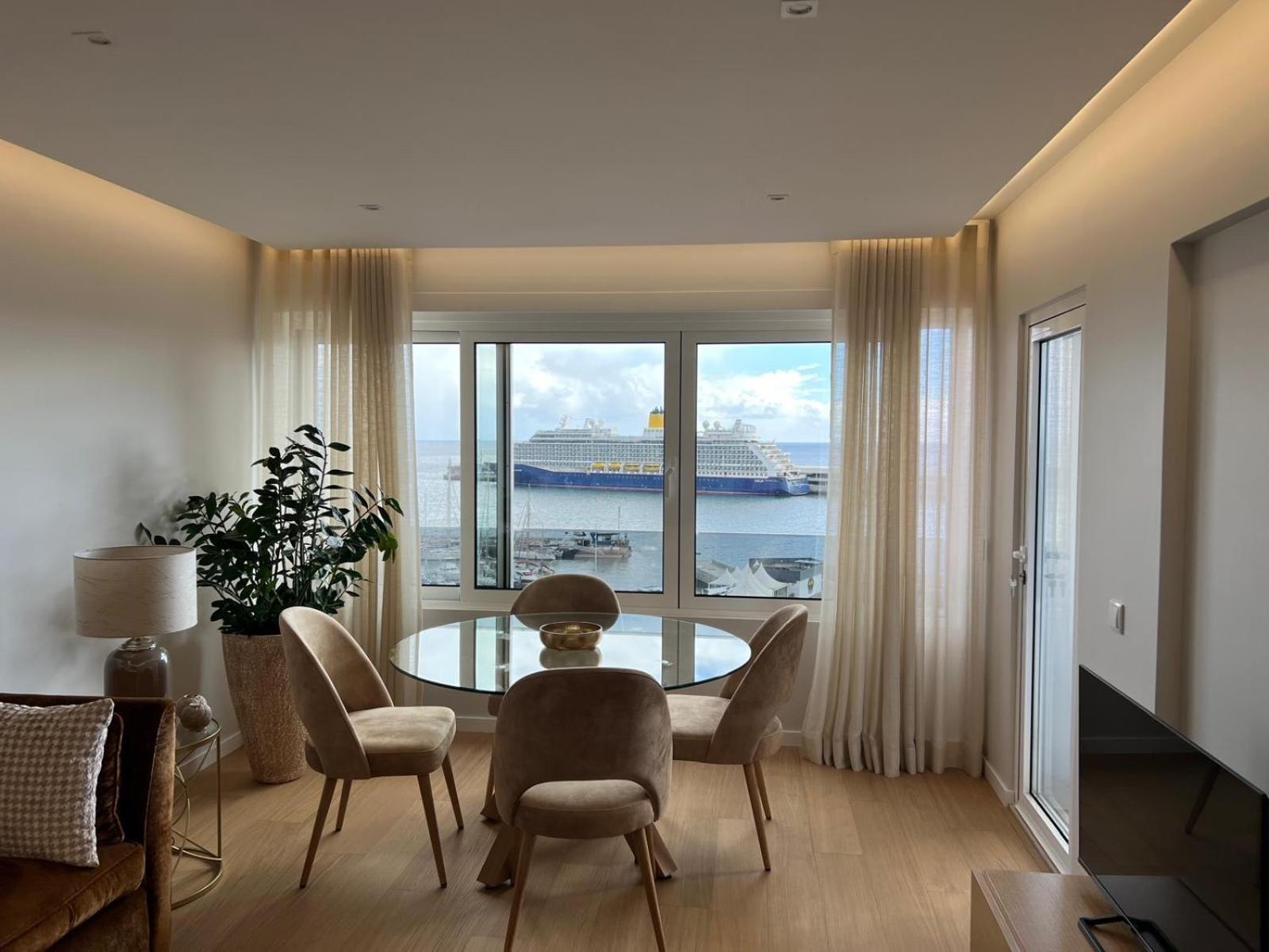 Infante Apartment