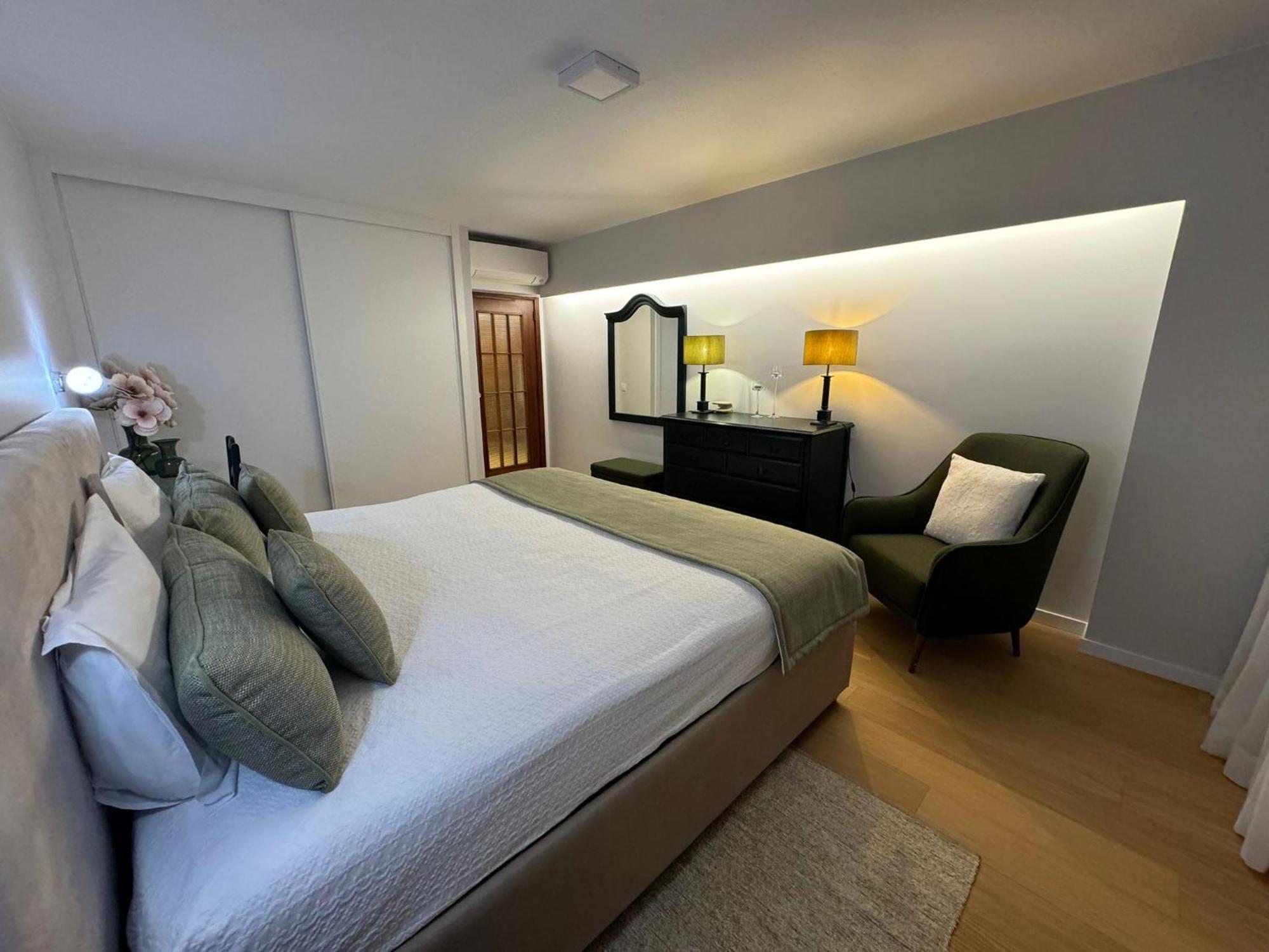 Apartment Infante *