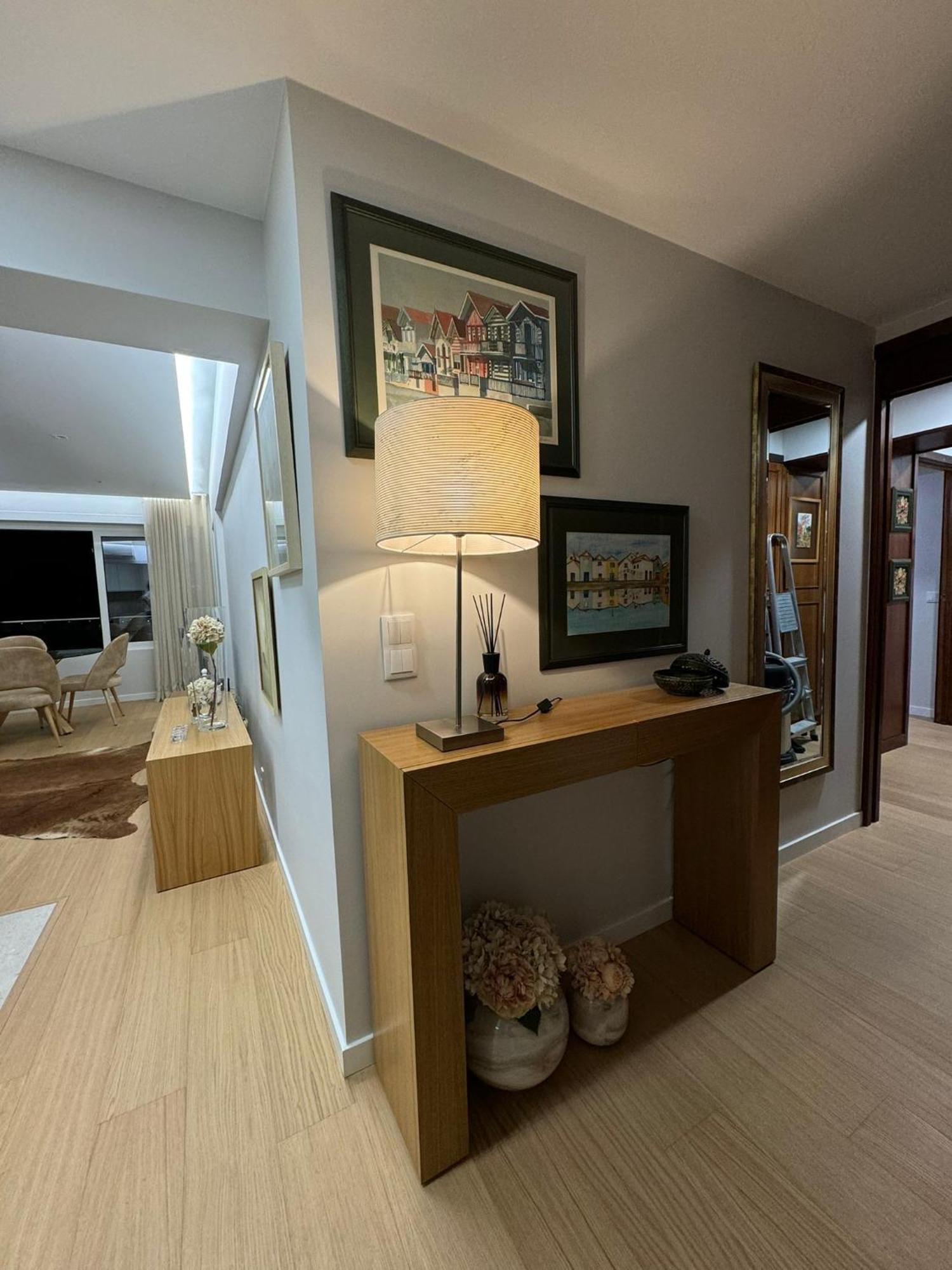 Apartment Infante