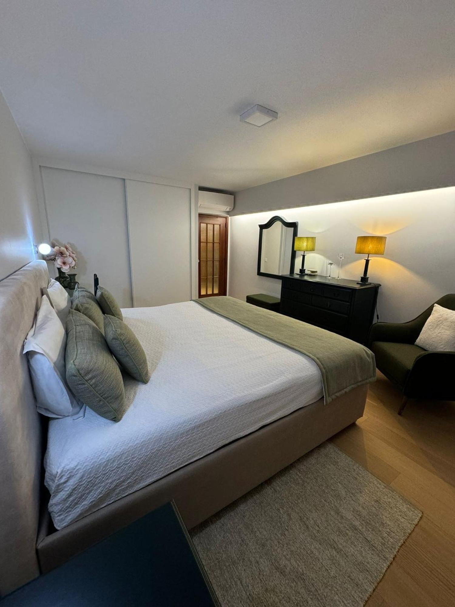 Apartment Infante